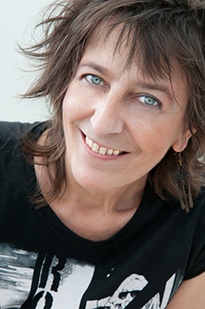 Fabrizia Caleari